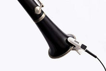 Carica l&#39;immagine nel visualizzatore di Gallery, Korg, Contatto Microfono, 1, Nero - Ilgrandebazar