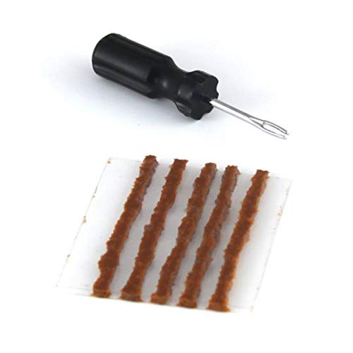 Slime, Kit di riparazione per copertone tubeless, G2650