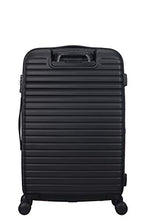 Carica l&#39;immagine nel visualizzatore di Gallery, American Tourister Aero Racer Spinner 68 Expandable - 3.6 M, Nero (Jet Black)