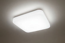 Carica l&#39;immagine nel visualizzatore di Gallery, Philips Lighting Mauve Lampada da Soffitto LED, Forma Quadrata, 2000 2000 lm