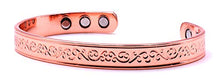 Carica l&#39;immagine nel visualizzatore di Gallery, Origin Bracciale della Salute ANTIARTRITICO BIOTERAPEUTICO Magnetico in...