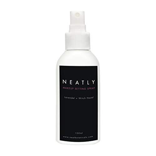 Fissante trucco spray by NEATLY Makeup setting 100ml | Spray fissante... - Ilgrandebazar