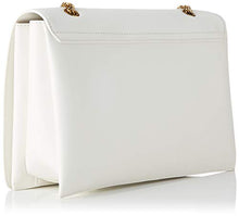 Carica l'immagine nel visualizzatore di Gallery, Love Moschino Jc4260pp0a, Borsa a Tracolla Donna, Bianco (White Pu)