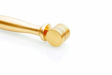 Carica l&#39;immagine nel visualizzatore di Gallery, Microneedle Derma roller 540 micro Needle Skin care System – ideale per... - Ilgrandebazar