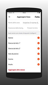 Dom-E Beghelli Camera Cube HD - Ilgrandebazar