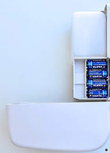 Carica l&#39;immagine nel visualizzatore di Gallery, Dispenser Automatico TLT con fotocellula per Gel igienizzante, Da parete o...