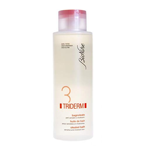 BIONIKE Triderm Bagnoleato - 500 ml. - Ilgrandebazar