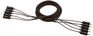 AmazonBasics - Cavo component audio video, 1,8 metri m - Ilgrandebazar