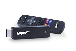 NOW TV Smart Stick con i primi 3 mesi a scelta fra Cinema oppure...