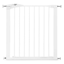 Carica l&#39;immagine nel visualizzatore di Gallery, Munchkin Maxi-Secure Cancelletto di sicurezza con fissaggio a pressione, Per... - Ilgrandebazar