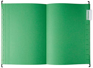 ESSELTE The Classic Collection - GRUPPO cartelle sospese per cassetti 330-V... - Ilgrandebazar