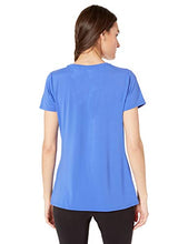 Carica l'immagine nel visualizzatore di Gallery, Marchio Amazon - Essentials 3XL-4XL / Tag XXL, Bright Blue/Black - Ilgrandebazar