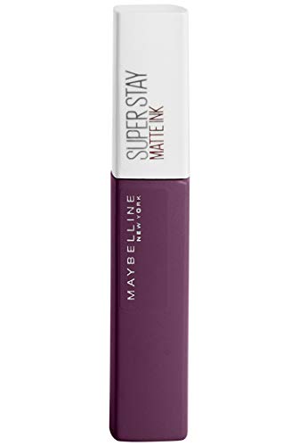 Maybelline New York Rossetto Liquido Superstay Matte Ink 110 Originator - Ilgrandebazar