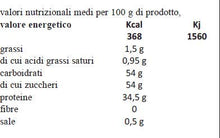 Carica l&#39;immagine nel visualizzatore di Gallery, LATTE MAGRO IN POLVERE PER DOLCI E GELATI 1 KG