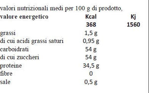 LATTE MAGRO IN POLVERE PER DOLCI E GELATI 1 KG