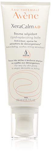 AVENE XERACALM AD BALSAMO LIPORESTITUTIVO 200ML - 230 gr - Ilgrandebazar