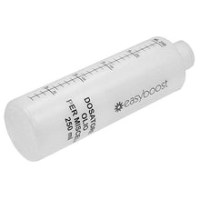 Carica l&#39;immagine nel visualizzatore di Gallery, Easyboost Dosatore Olio per Miscela Misurino 2% 2,5% 3% 4% 5% 6% con Tappo...