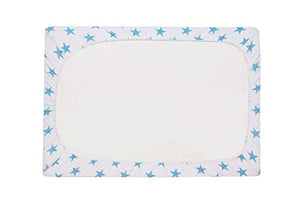 Copri-fasciatoio spugna SPONDE, 50 cm largo. Per 2-3 SPONDE., Blue Star - Ilgrandebazar