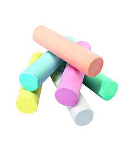 Giotto be-bè SuperGessi ast 6 pz - Ilgrandebazar