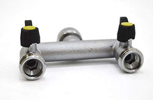 Carica l&#39;immagine nel visualizzatore di Gallery, S &amp; M p551352 - Doppio Tap Femmina 3/4&quot;Uscita 2 M 3/4&quot;