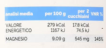 Carica l'immagine nel visualizzatore di Gallery, Massigen Vvmi054 Magnesio Superior Zero Zuccheri 300G