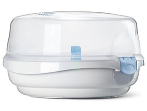 Philips Avent SCF281/02 Sterilizzatore per Forno a Microonde - Ilgrandebazar