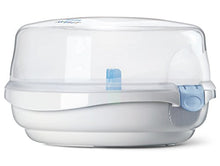 Carica l'immagine nel visualizzatore di Gallery, Philips Avent SCF281/02 Sterilizzatore per Forno a Microonde