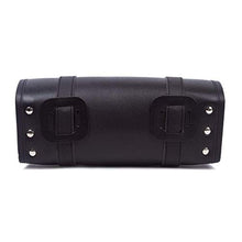 Carica l&#39;immagine nel visualizzatore di Gallery, Borsa Barilotto Borse Pacchetto Moto Biciclette Impermeabile Triangolare di... - Ilgrandebazar