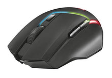 Carica l&#39;immagine nel visualizzatore di Gallery, Trust Gaming GXT 161 Mouse da Gioco Wireless con Batteria Ricaricabile...