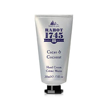 Carica l&#39;immagine nel visualizzatore di Gallery, Hotel Chocolat Cacao e Coconut Crema mani, 30 ml - Ilgrandebazar