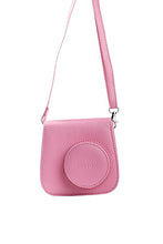Carica l&#39;immagine nel visualizzatore di Gallery, Fujifilm 70100136668 Custodia per Instax Mini 9, Flamingo Rosa - Ilgrandebazar