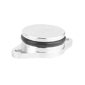 TAKPART 6 x 33 mm Swirl Flap ricambio guarnizioni collettore