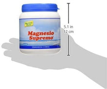 Carica l'immagine nel visualizzatore di Gallery, Natural Point Magnesio Supremo Solubile - 300 g, polvere