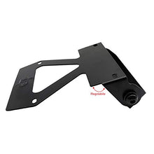 Carica l&#39;immagine nel visualizzatore di Gallery, ONE BY CAMAMOTO PORTATARGA Posteriore Sottocoda regolabile MBK NITRO / AEROX - Ilgrandebazar