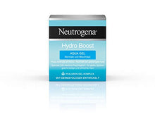Carica l&#39;immagine nel visualizzatore di Gallery, Neutrogena Hydro Boost Aqua Gel, 50 ML