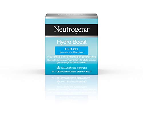 Neutrogena Hydro Boost Aqua Gel, 50 ML