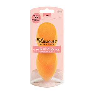 Real Techniques Spugnetta per Trucco, Miracle Complexion