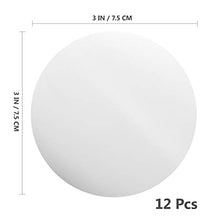 Carica l&#39;immagine nel visualizzatore di Gallery, OUNONA Versatore a disco salvagoccia per bottiglie in alluminio 12PCS - Ilgrandebazar