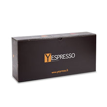 Carica l&#39;immagine nel visualizzatore di Gallery, 100 Capsule NESPRESSO compatibili GRAND CRU - 5 miscele differenti - Ilgrandebazar