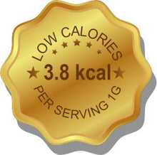 Carica l&#39;immagine nel visualizzatore di Gallery, Dolcificante Golden Stevia pura in polvere 90g =1kg, sostituire lo zucchero,...