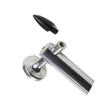 Carica l&#39;immagine nel visualizzatore di Gallery, GS PDR Utensile in alluminio con spatola e martello punta plastica da... - Ilgrandebazar