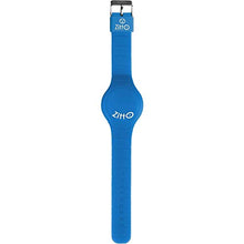 Carica l&#39;immagine nel visualizzatore di Gallery, Orologio Zitto Mini AR+ Blu - Endless Blue - Ilgrandebazar