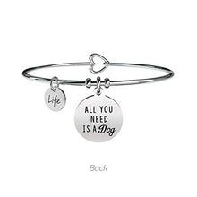 Carica l&#39;immagine nel visualizzatore di Gallery, Cane Affetto Argento - Ilgrandebazar