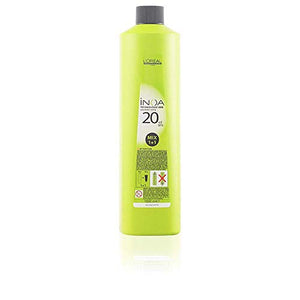 Inoa Technologie Ods Ossidanti per Capelli, Vol 6% - 1000ml, 20 6 Percent - Ilgrandebazar