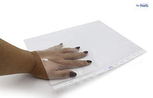 Carica l&#39;immagine nel visualizzatore di Gallery, Favorit 100460057 Buste a Foratura Universale, Formato Interno 22x30 cm,... - Ilgrandebazar