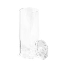 Carica l&#39;immagine nel visualizzatore di Gallery, Ordinare&amp;Co Cosmetic Organizer Compactor Contenitore Dischetti strucco, diam...