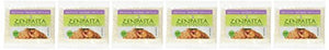Zenpasta Risino di konjac secco, 50 gr