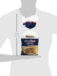Morato American Sandwich Gr.550