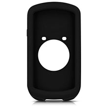 Carica l'immagine nel visualizzatore di Gallery, kwmobile Custodia compatibile con Garmin Edge 1030/1030 Plus - Cover nero