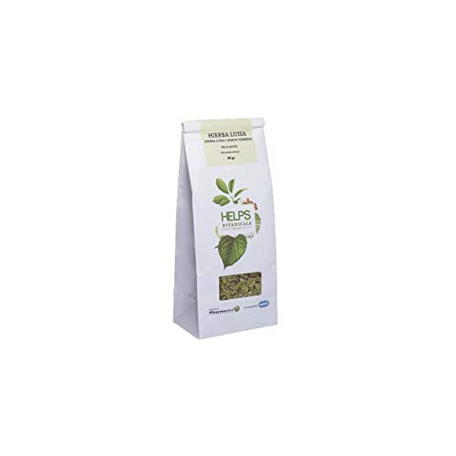 HELPS INFUSI - Infuso di tisana sfuso. Digestivo e carminativo, favorisce...